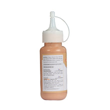 Load image into Gallery viewer, Colourmist Cake Decorating Drip ( Pastel Brown ), Edible Pastel Colour Drip ( Brown ), 100 gm
