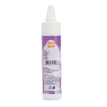 Load image into Gallery viewer, Metaglo Food Colour Vibrant Violet, 25 Gm
