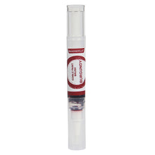 Load image into Gallery viewer, Colourmist Edible Paint Brush With Vibrant Colour Paint ( Burgundy ) | Food Colour Paint Brush For Dessert | 1pc
