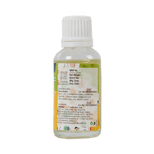 Load image into Gallery viewer, Lezzet Premium Concentrated Oil Soluble Flavour Essence (Khus) for Chocolate, Cake, Candy, Cookies, IceCream, Dessert | Sugar-Free | 30ml
