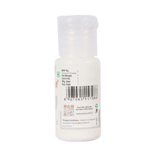 Load image into Gallery viewer, Colourmist Soft Gel Paste Food Color, (Vibrant White), 20g | Edible Gel Colour For Fondant / Dessert / Baking |

