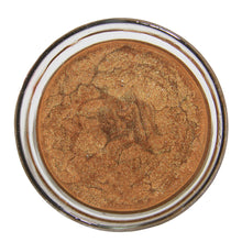 Load image into Gallery viewer, MetaGlo Cake Decorating Drip &quot;Cozy Copper&quot; Edible Sparkling Drip ( Copper ), 100 gm
