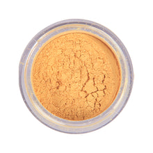 Load image into Gallery viewer, Glint Edible Luster Dust ( Gold ), 5g | Pearl Dust | Edible Sparkle Dust | Edible Product for Cake Decor | Glittering Shiner Dust | Gold - 5g
