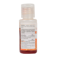 Load image into Gallery viewer, Colourmist Oil Colour With Flavour (Orange), 30g | Chocolate Oil Orange Flavour with Orange Colour | Chocolate Oil Orange Emulsion |, 30g
