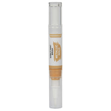 Load image into Gallery viewer, Colourmist Edible Paint Brush With Metallic Paint ( Metallic Gold ) | Food Colour Paint Brush For Dessert | 1pc
