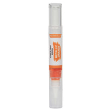 Load image into Gallery viewer, Colourmist Edible Paint Brush With Metallic Paint ( Metallic Orange ) | Food Colour Paint Brush For Dessert | 1pc
