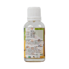 Load image into Gallery viewer, Lezzet Premium Concentrated Oil Soluble Flavour Essence (Irish Coffee) for Chocolate, Cake, Candy, Cookies, IceCream, Dessert | Sugar-Free | 30ml
