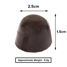 Load image into Gallery viewer, FineDecor Silicone Mould Toffee Shape Mould | Candy Shape Mould | Jelly Mould | Baking Silicon Bakeware Mold |(15 Cavity) - FD 3530
