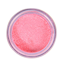 Load image into Gallery viewer, Glint Edible Luster Dust ( Pink ), 5g | Pearl Dust | Edible Sparkle Dust | Edible Product for Cake Decor | Glittering Shiner Dust | Pink - 5g
