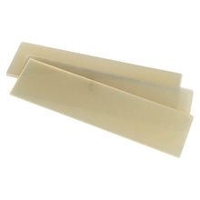 Load image into Gallery viewer, FineDecor Collars Acetate Sheet Pull up Clear Cake / Mousse Strips (5*20cm) Transparent Chocolate Mousse Collar Surrounding Edge 50 Pcs (FD 3196)
