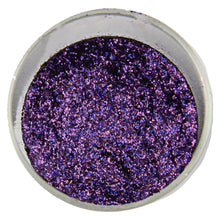 Load image into Gallery viewer, ColourGlo Edible Shimmer Powder Spray (Violet), 5g
