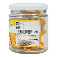 Load image into Gallery viewer, Fruitbell Freeze Dried Sliced Mango, 10g
