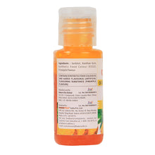 Load image into Gallery viewer, Colourmist Oil Colour With Flavour (Pineapple), 30g | Chocolate Oil Pineapple Flavour with Pineapple Colour | Chocolate Oil Pineapple Emulsion |, 30g

