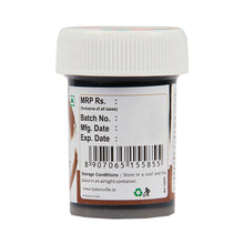 Load image into Gallery viewer, Colourmist Edible Colour Paint ( Brown ), 20g | Food Paint Colour For Cake / Icing / Fondant / Craft | 20g
