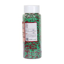 Load image into Gallery viewer, Wow Confetti Confeito Balls (Christmas), 150g
