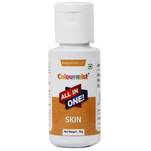 Load image into Gallery viewer, Colourmist All In One Food Colour (Skin), 30g | Multipurpose Concentrated Food Color for Chocolates, Icing, Sweets, Fondant &amp; for All Food Products
