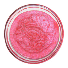 Load image into Gallery viewer, MetaGlo Cake Decorating Drip &quot;Pretty Pink&quot; Edible Sparkling Drip ( Pink ), 100 gm
