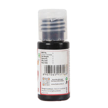 Load image into Gallery viewer, Colourmist Soft Gel Paste Food Color, (Burgundy), 20g | Edible Gel Colour For Fondant / Dessert / Baking |
