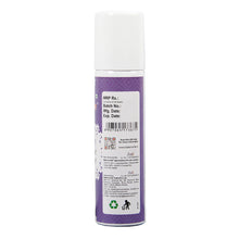 Load image into Gallery viewer, Colourmist Premium Colour Spray (Violet), 100ml | Cake Decorating Spray Colour for Cakes, Cookies, Cupcakes Or Any Consumable For A Dazzling Effect
