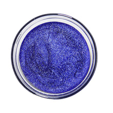 Load image into Gallery viewer, MetaGlo Cake Decorating Drip &quot;Vibrant Violet&quot; Edible Sparkling Drip ( Violet ), 100 gm
