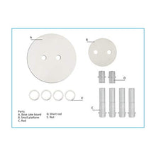 Load image into Gallery viewer, Finedecor Character Cake Stand (Reusable) - FD - 2827
