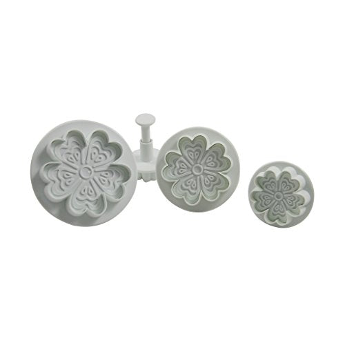 Finedecor 3D Pavani Plunger Cutter tools - FD2465