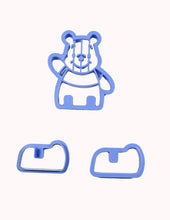 Load image into Gallery viewer, Finedecor 3D Shaped Cutters - FD - 2479
