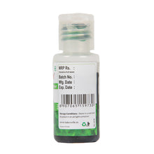 Load image into Gallery viewer, Colourmist Oil Colour With Flavour (Peppermint), 30g | Chocolate Oil Peppermint Flavour with Peppermint Colour |Peppermint Emulsion |
