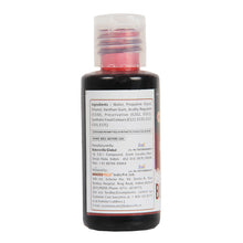 Load image into Gallery viewer, Colourmist Edible Concentrated Vibrant Airbrush Colour (BURGUNDY), 50g  | Airbrush Colour For Cake, Choclate, Fondant, Icing and more | BURGUNDY, 50g
