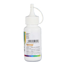 Load image into Gallery viewer, MetaGlo Cake Decorating Drip &quot;Soothing Silver&quot; Edible Sparkling Drip ( Silver ), 100 gm
