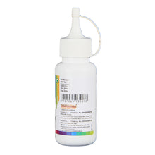 Load image into Gallery viewer, MetaGlo Cake Decorating Drip &quot;Gorgeous Green&quot; Edible Sparkling Drip ( Green ), 100 gm
