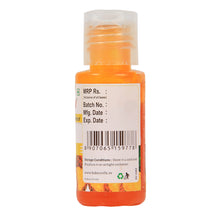 Load image into Gallery viewer, Colourmist Oil Colour With Flavour (Pineapple), 30g | Chocolate Oil Pineapple Flavour with Pineapple Colour | Chocolate Oil Pineapple Emulsion |, 30g
