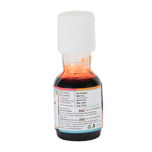 Load image into Gallery viewer, Colourmist Liquid Food Colour (Tomato Red), 200g (20 Gm X 10 Bottles)
