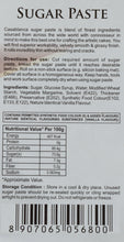 Load image into Gallery viewer, Casablanca Sugar Paste Brown , 1 Kg
