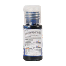 Load image into Gallery viewer, Colourmist Soft Gel Paste Food Color, (Vibrant Blue), 20g | Edible Gel Colour For Fondant / Dessert / Baking |
