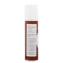 Load image into Gallery viewer, Colourmist Premium Colour Spray (Brown), 100ml | Cake Decorating Spray Colour for Cakes, Cookies, Cupcakes Or Any Consumable For A Dazzling Effect

