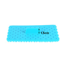 Load image into Gallery viewer, FineDecor Small Square Texture Shape Fondant Quilt Mold Embosser Biscuit Mold Cookie Cutter For Cupcake Decoration And Cake Decorating Tool - FD 3268
