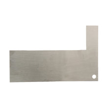 Load image into Gallery viewer, FineDecor Cake Scraper / Cake Edge Shaper / Cake Smoother, Cake Icing Scraper Cake Smoother Scraper Cutters Smoother Tool - FD 3351
