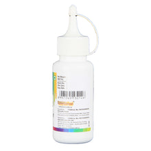Load image into Gallery viewer, MetaGlo Cake Decorating Drip &quot;Vibrant Violet&quot; Edible Sparkling Drip ( Violet ), 100 gm

