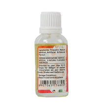 Load image into Gallery viewer, Lezzet Premium Concentrated Oil Soluble Flavour Essence (Mathura Peda) for Chocolate, Cake, Candy, Cookies, IceCream, Dessert | Sugar-Free | 30ml
