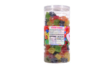 Load image into Gallery viewer, Fruit Bell Sugar Cubes, 1kg, 1000 g
