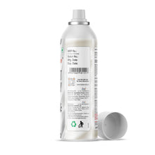 Load image into Gallery viewer, Colourmist Velvet Spray ( Black ), 100ml | Premium Cocoa Velvet Butter Spray Color for Frozen Dessets &amp; Cakes | ( Black ) | 100ml
