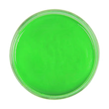 Load image into Gallery viewer, Colourmist Cake Decorating Drip ( Vibrant Green ), Edible Vibrant Colour Drip ( Green ), 100 gm
