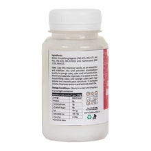 Load image into Gallery viewer, Purix® Cake Mix Improver, 125g | Cake Sponge Improver, emulsifier and stabilizer | 125g
