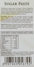 Load image into Gallery viewer, Casablanca Sugar Paste Yellow , 1 Kg
