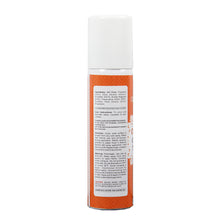 Load image into Gallery viewer, Colourmist Premium  Colour Spray (Orange), 100ml | Cake Decorating Spray Colour for Cakes, Cookies, Cupcakes Or Any Consumable For A Dazzling Effect
