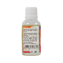 Load image into Gallery viewer, Lezzet Premium Concentrated Oil Soluble Flavour Essence (Lemon Grass) for Chocolate, Cake, Candy, Cookies, IceCream, Dessert | Sugar-Free | 30ml
