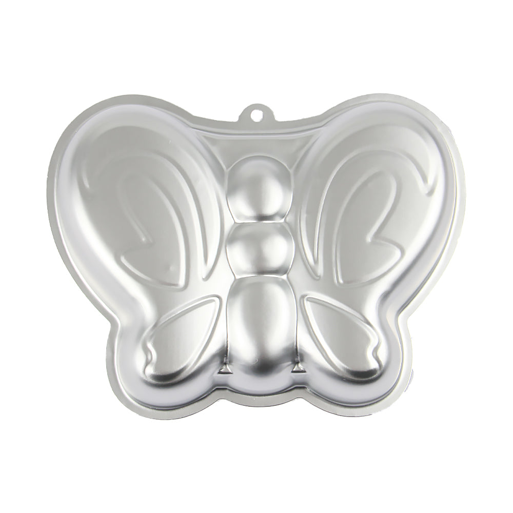 Finedecor Cake Pan/Tin (Butterfly Shape) – FD 2109