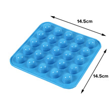 Load image into Gallery viewer, FineDecor Silicone Mould Toffee Shape Mould | Candy Shape Mould | Jelly Mould | Baking Silicon Bakeware Mold |(15 Cavity) - FD 3530

