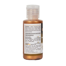 Load image into Gallery viewer, Colourmist Concentrated Vibrant Airbrush Metallic Food Colour (METALLIC COPPER), 50g | Airbrush Colour For Cakes, Choclate, Fondant, Icing and more
